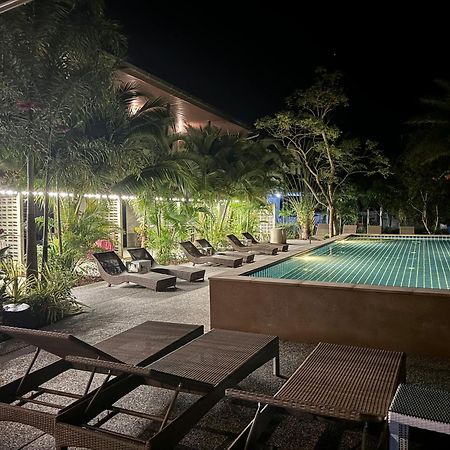 Aonangstudio 2 Klong Muang Beach Exterior foto